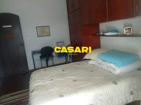 Foto 10 do(a) Casa de 2 quartos à venda em Rio Grande, São Bernardo do Campo