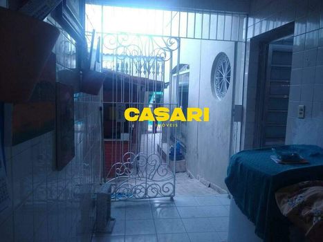 Foto 31 do(a) Casa de 2 quartos à venda em Rio Grande, São Bernardo do Campo