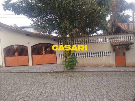Foto 1 do(a) Casa de 2 quartos à venda em Rio Grande, São Bernardo do Campo