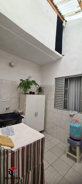 Foto 16 do(a) Casa de 2 quartos à venda em Vila Alzira, Santo André