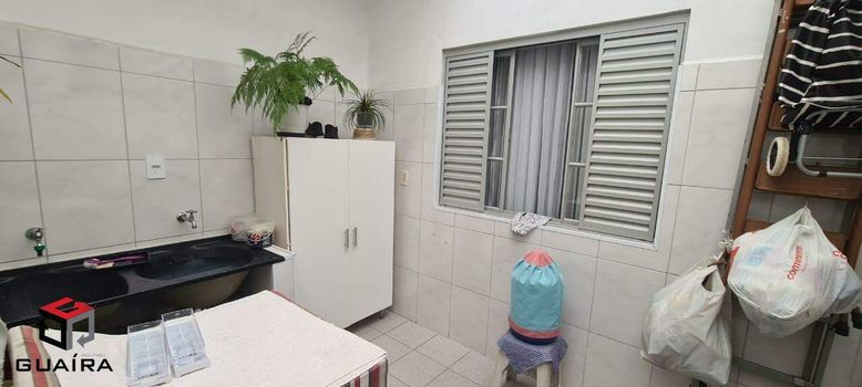 Foto 15 do(a) Casa de 2 quartos à venda em Vila Alzira, Santo André