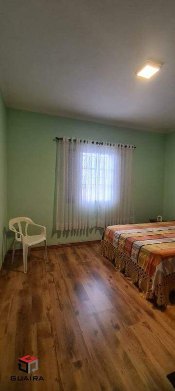 Foto 22 do(a) Casa de 2 quartos à venda em Vila Alzira, Santo André