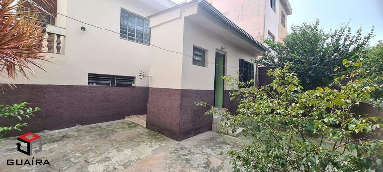 Foto 33 do(a) Casa de 2 quartos à venda em Vila Alzira, Santo André