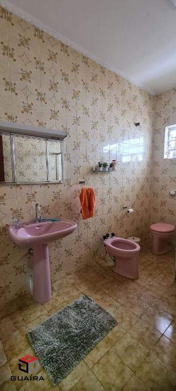 Foto 24 do(a) Casa de 2 quartos à venda em Vila Alzira, Santo André