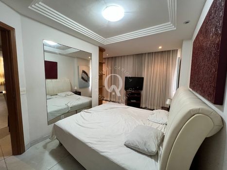 Foto 5 do(a) Apartamento de 3 quartos à venda em Copacabana, Rio de Janeiro