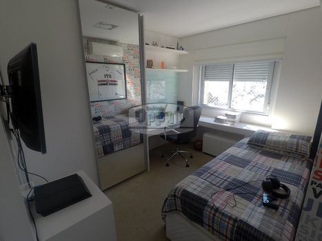 Foto 17 do(a) Apartamento de 4 quartos à venda em Vila Mariana, São Paulo