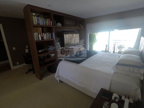 Foto 12 do(a) Apartamento de 4 quartos à venda em Vila Mariana, São Paulo
