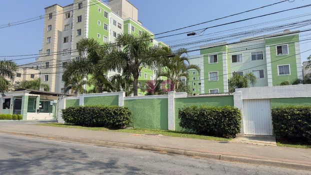 Foto 31 do(a) Apartamento de 2 quartos à venda em Pinheirinho, Curitiba