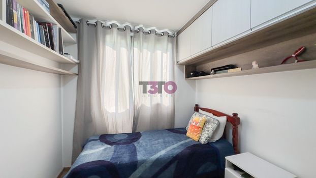 Foto 10 do(a) Apartamento de 2 quartos à venda em Pinheirinho, Curitiba