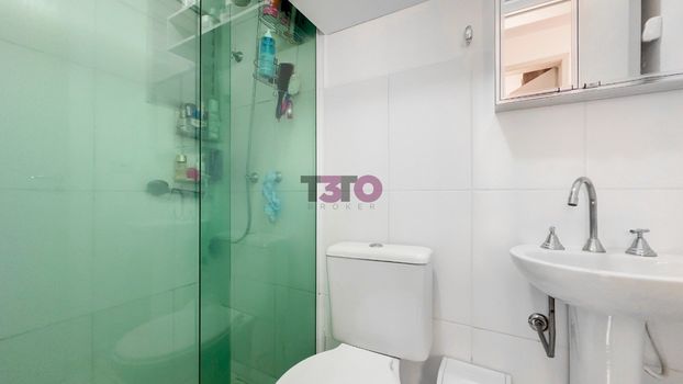 Foto 9 do(a) Apartamento de 2 quartos à venda em Pinheirinho, Curitiba