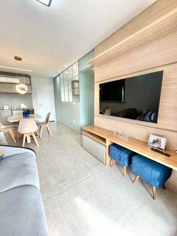 Foto 28 do(a) Apartamento de 2 quartos à venda em Guilhermina, Praia Grande