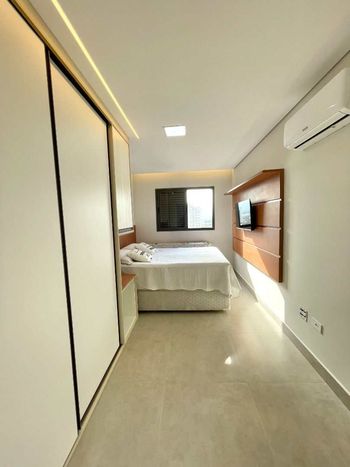 Foto 37 do(a) Apartamento de 2 quartos à venda em Guilhermina, Praia Grande