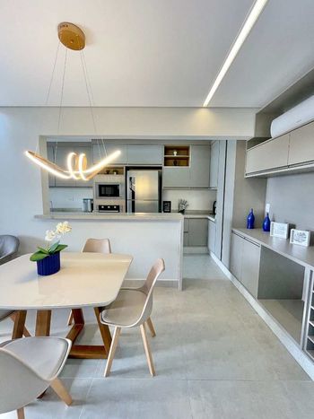 Foto 22 do(a) Apartamento de 2 quartos à venda em Guilhermina, Praia Grande