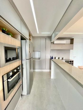 Foto 23 do(a) Apartamento de 2 quartos à venda em Guilhermina, Praia Grande