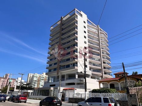 Foto 5 do(a) Apartamento de 2 quartos à venda em Indaiá, Caraguatatuba