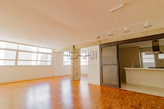 Foto 3 do(a) Apartamento de 3 quartos à venda em Cerqueira César, São Paulo