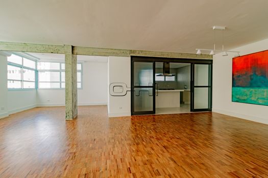 Foto 7 do(a) Apartamento de 3 quartos à venda em Cerqueira César, São Paulo