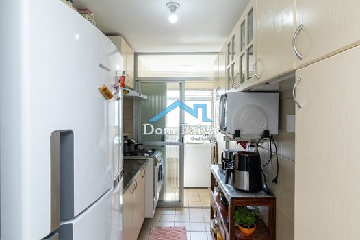 Foto 16 do(a) Apartamento de 2 quartos à venda em Casa Verde, São Paulo