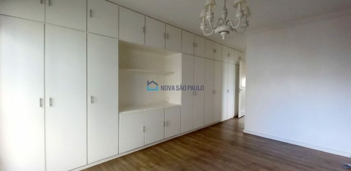 Foto 22 do(a) Apartamento de 3 quartos à venda em Moema, São Paulo