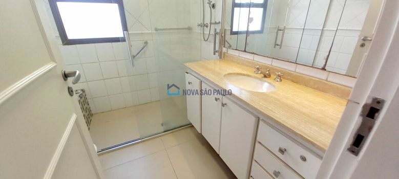 Foto 24 do(a) Apartamento de 3 quartos à venda em Moema, São Paulo