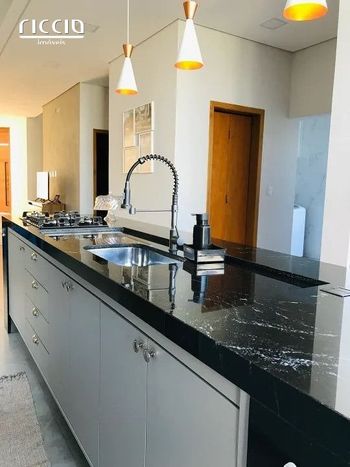 Foto 3 do(a) Casa em Condomínio de 4 quartos à venda em Residencial Colinas, Caçapava