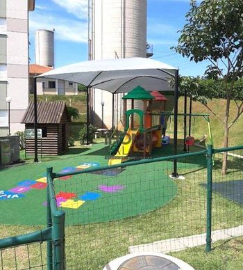 Foto 4 do(a) Apartamento de 2 quartos à venda em Sítios Frutal, Valinhos