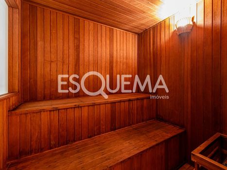 Foto 22 do(a) Apartamento de 3 quartos para alugar em Itaim Bibi, São Paulo