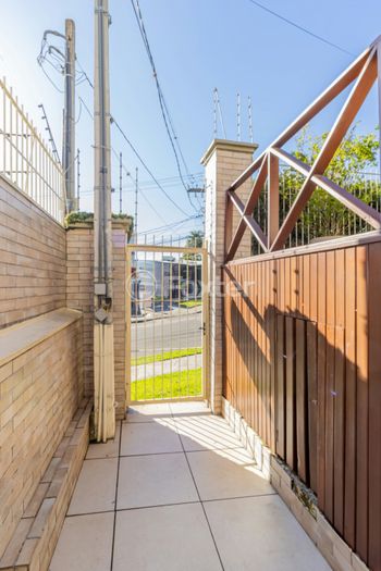 Foto 9 do(a) Casa em Condomínio de 3 quartos à venda em Camaquã, Porto Alegre