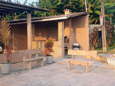 Foto 4 do(a) Apartamento de 2 quartos à venda em Cidade dos Funcionários, Fortaleza