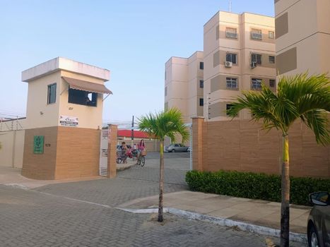 Foto 17 do(a) Apartamento de 2 quartos à venda em Cidade dos Funcionários, Fortaleza