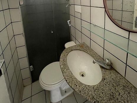 Foto 8 do(a) Apartamento de 2 quartos à venda em Cidade dos Funcionários, Fortaleza