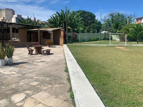 Foto 13 do(a) Apartamento de 2 quartos à venda em Cidade dos Funcionários, Fortaleza