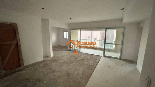 Foto 5 do(a) Apartamento de 3 quartos à venda em Vila Progresso, Guarulhos