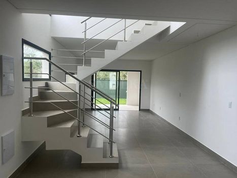 Foto 1 do(a) Casa em Condomínio de 3 quartos à venda em Ribeirão da Ilha, Florianópolis
