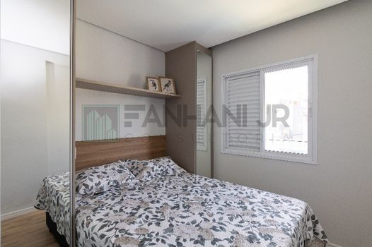 Foto 13 do(a) Cobertura de 2 quartos para alugar em Parada Inglesa, São Paulo