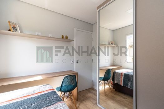 Foto 18 do(a) Cobertura de 2 quartos para alugar em Parada Inglesa, São Paulo