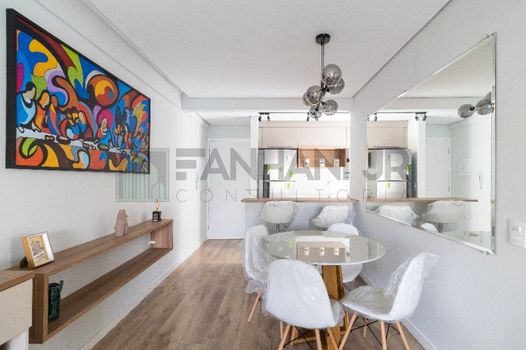 Foto 5 do(a) Cobertura de 2 quartos para alugar em Parada Inglesa, São Paulo