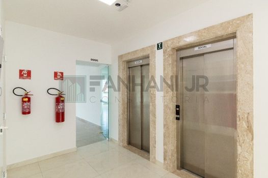 Foto 22 do(a) Cobertura de 2 quartos para alugar em Parada Inglesa, São Paulo