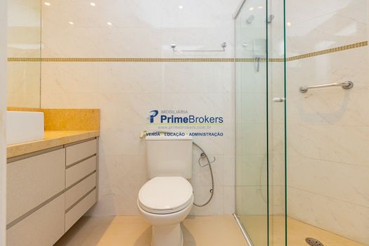 Foto 47 do(a) Apartamento de 3 quartos à venda em Brooklin Paulista, São Paulo
