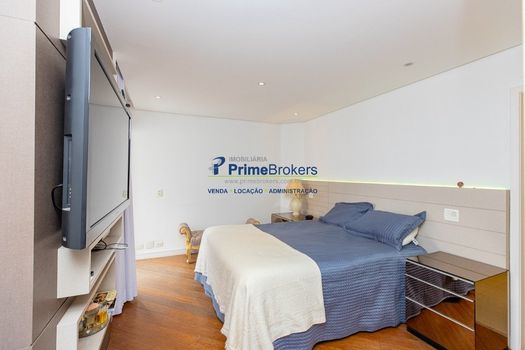 Foto 31 do(a) Apartamento de 3 quartos à venda em Brooklin Paulista, São Paulo