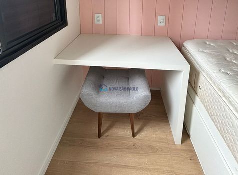 Foto 11 do(a) Kitnet / JK / Studio de 1 quartos à venda em Vila Nova Conceição, São Paulo