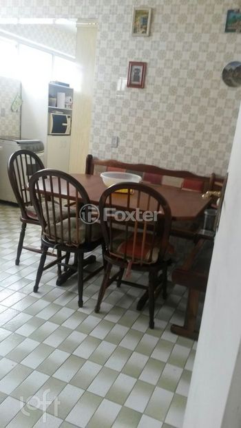 Foto 3 do(a) Apartamento de 4 quartos à venda em Paraíso, São Paulo