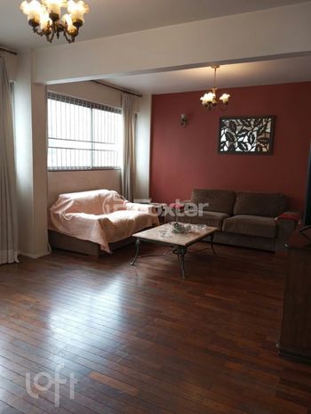 Foto 8 do(a) Apartamento de 4 quartos à venda em Paraíso, São Paulo