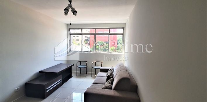 Foto 3 do(a) Apartamento de 2 quartos à venda em Cerqueira César, São Paulo