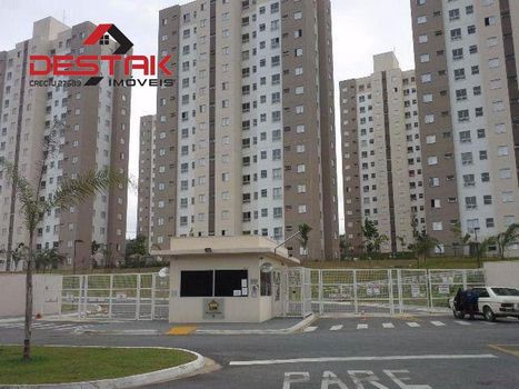 Foto 12 do(a) Apartamento de 2 quartos à venda em Cidade Nova, Jundiaí