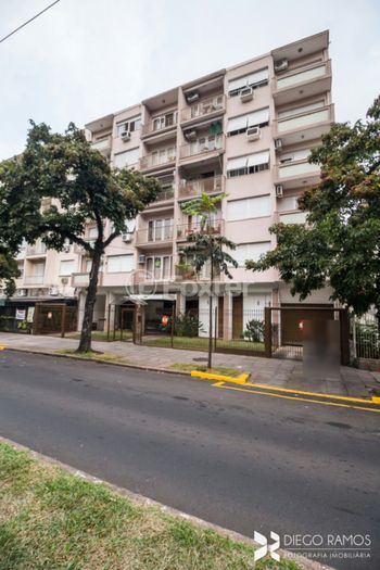 Foto 27 do(a) Apartamento de 2 quartos à venda em Santana, Porto Alegre