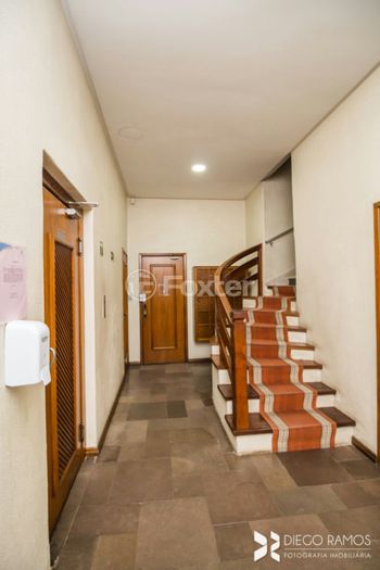 Foto 32 do(a) Apartamento de 2 quartos à venda em Santana, Porto Alegre