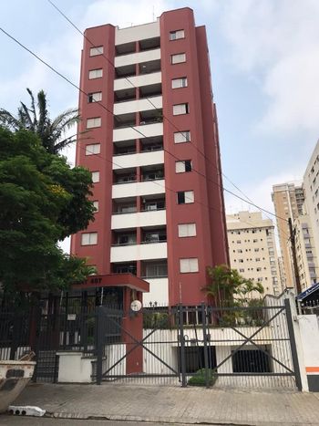 Foto 1 do(a) Apartamento de 2 quartos à venda em Vila Mariana, São Paulo