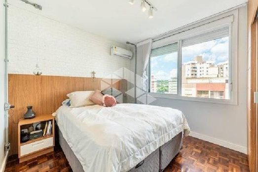 Foto 14 do(a) Apartamento de 3 quartos à venda em Menino Deus, Porto Alegre