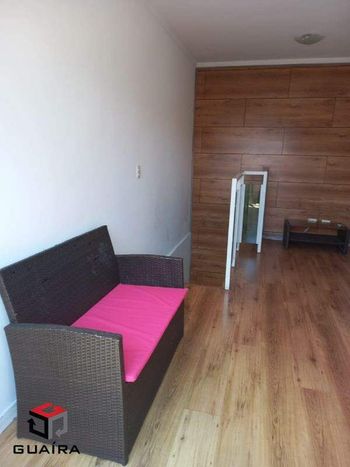 Foto 14 do(a) Cobertura de 2 quartos à venda em Vila São Pedro, Santo André